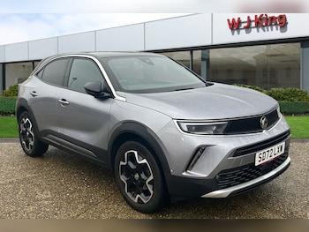 Used Vauxhall Mokka 2022 for sale - 77288992: Photo