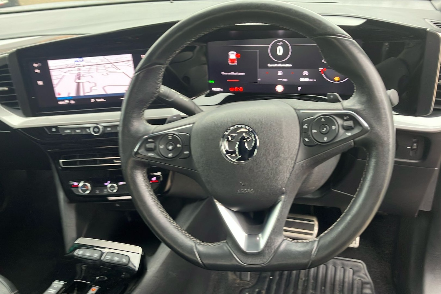 Used Vauxhall Mokka 2022 for sale - 77288992: Photo 20