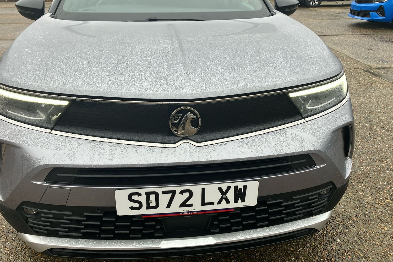 Used Vauxhall Mokka 2022 for sale - 77288992: Photo 23