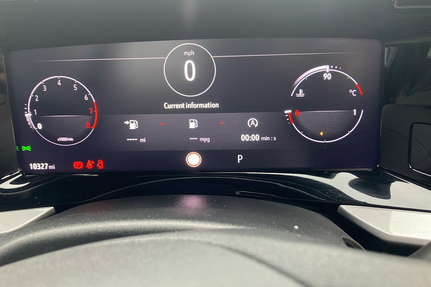 Used Vauxhall Mokka 2022 for sale - 77288992: Photo 24