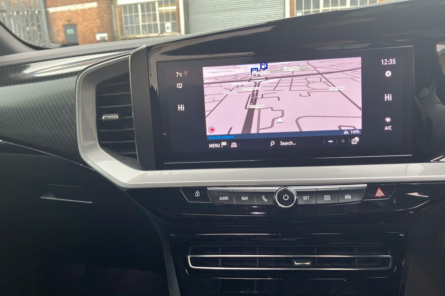 Used Vauxhall Mokka 2022 for sale - 77288992: Photo 25