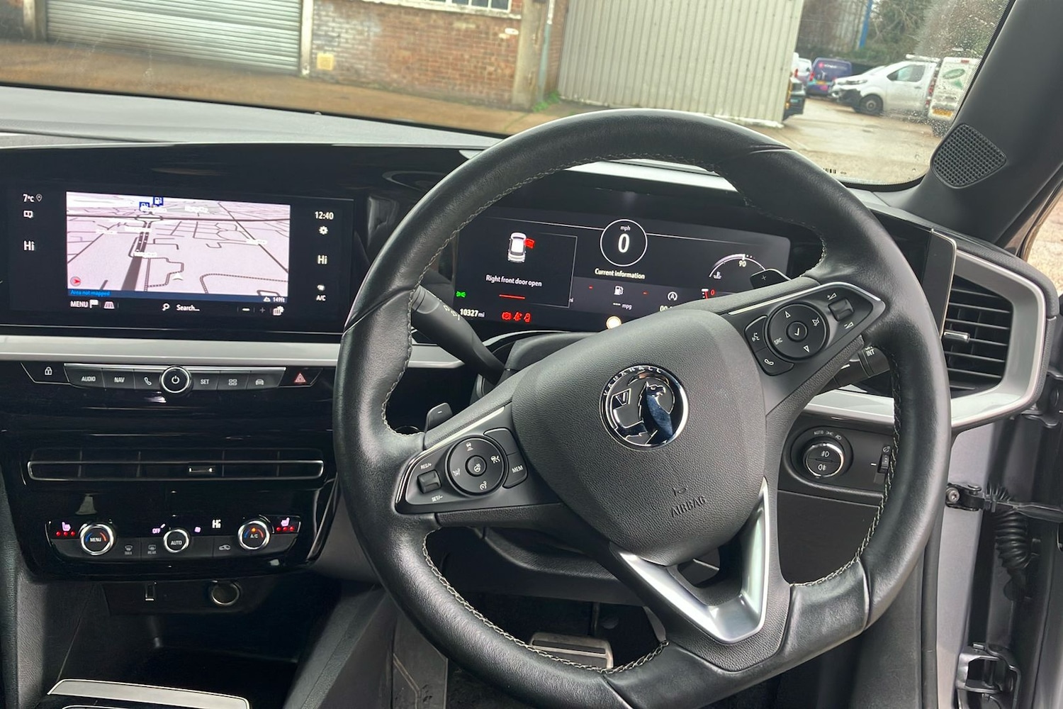 Used Vauxhall Mokka 2022 for sale - 77288992: Photo 32