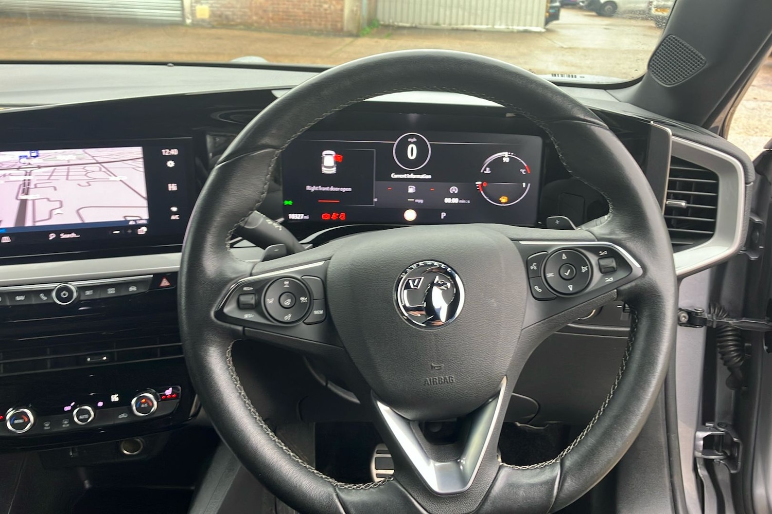 Used Vauxhall Mokka 2022 for sale - 77288992: Photo 33