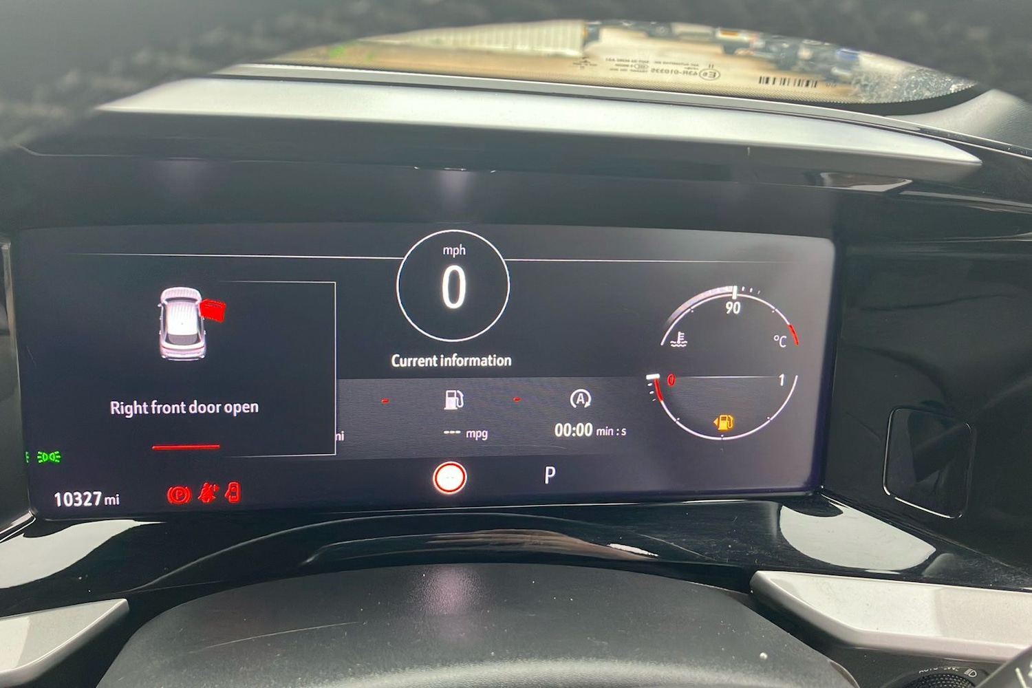 Used Vauxhall Mokka 2022 for sale - 77288992: Photo 34