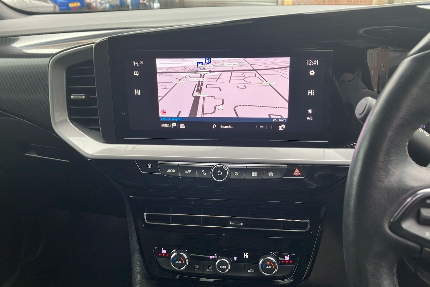 Used Vauxhall Mokka 2022 for sale - 77288992: Photo 39