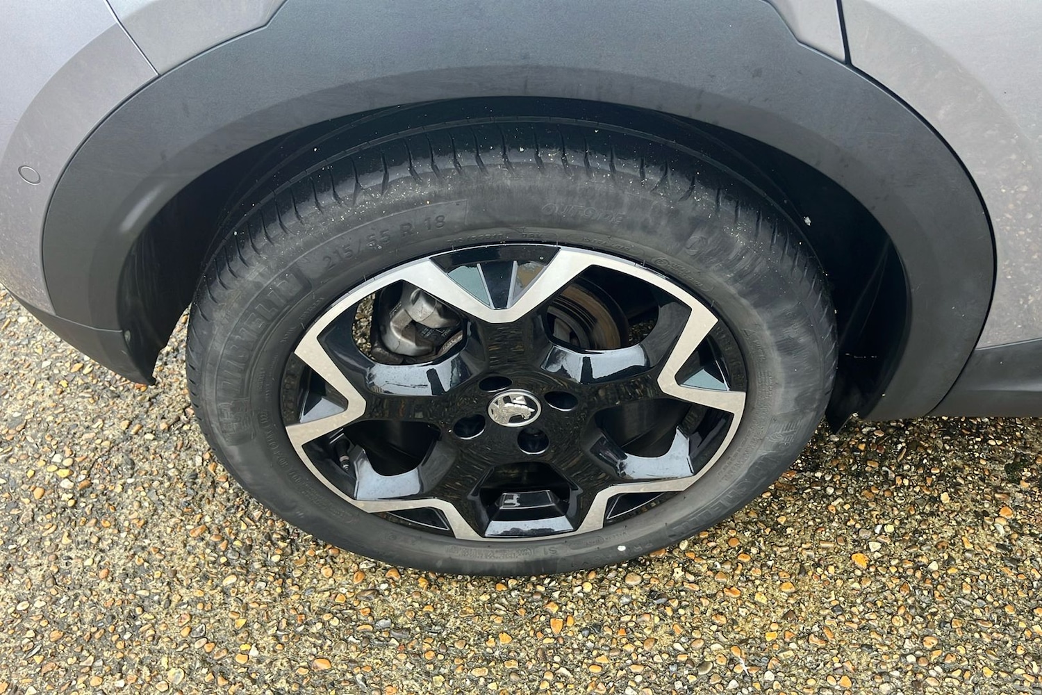 Used Vauxhall Mokka 2022 for sale - 77288992: Photo 48