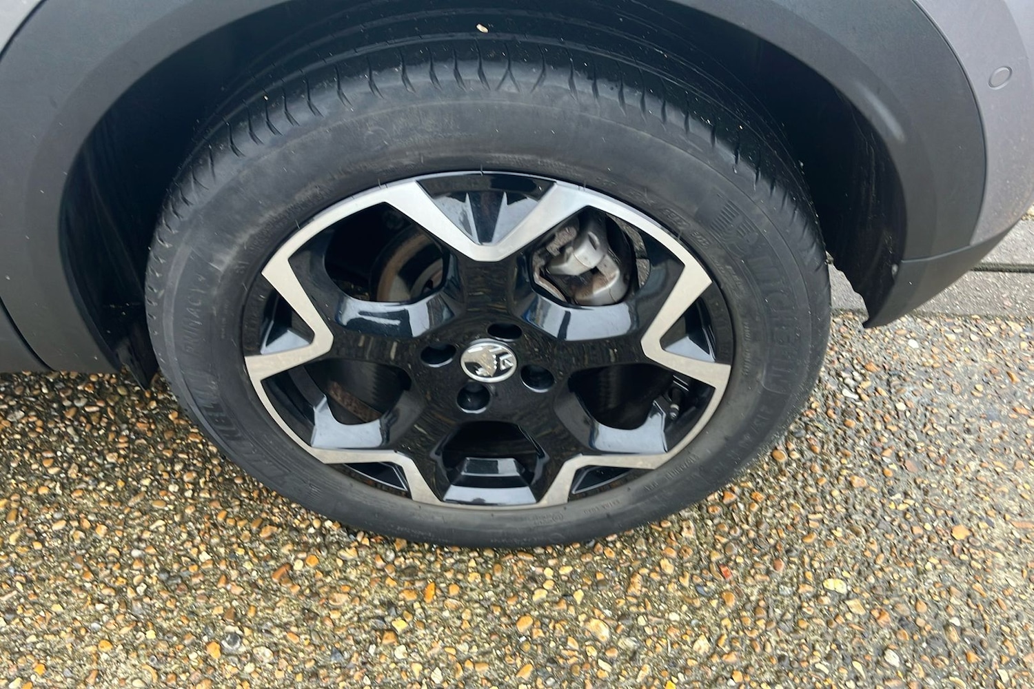 Used Vauxhall Mokka 2022 for sale - 77288992: Photo 49