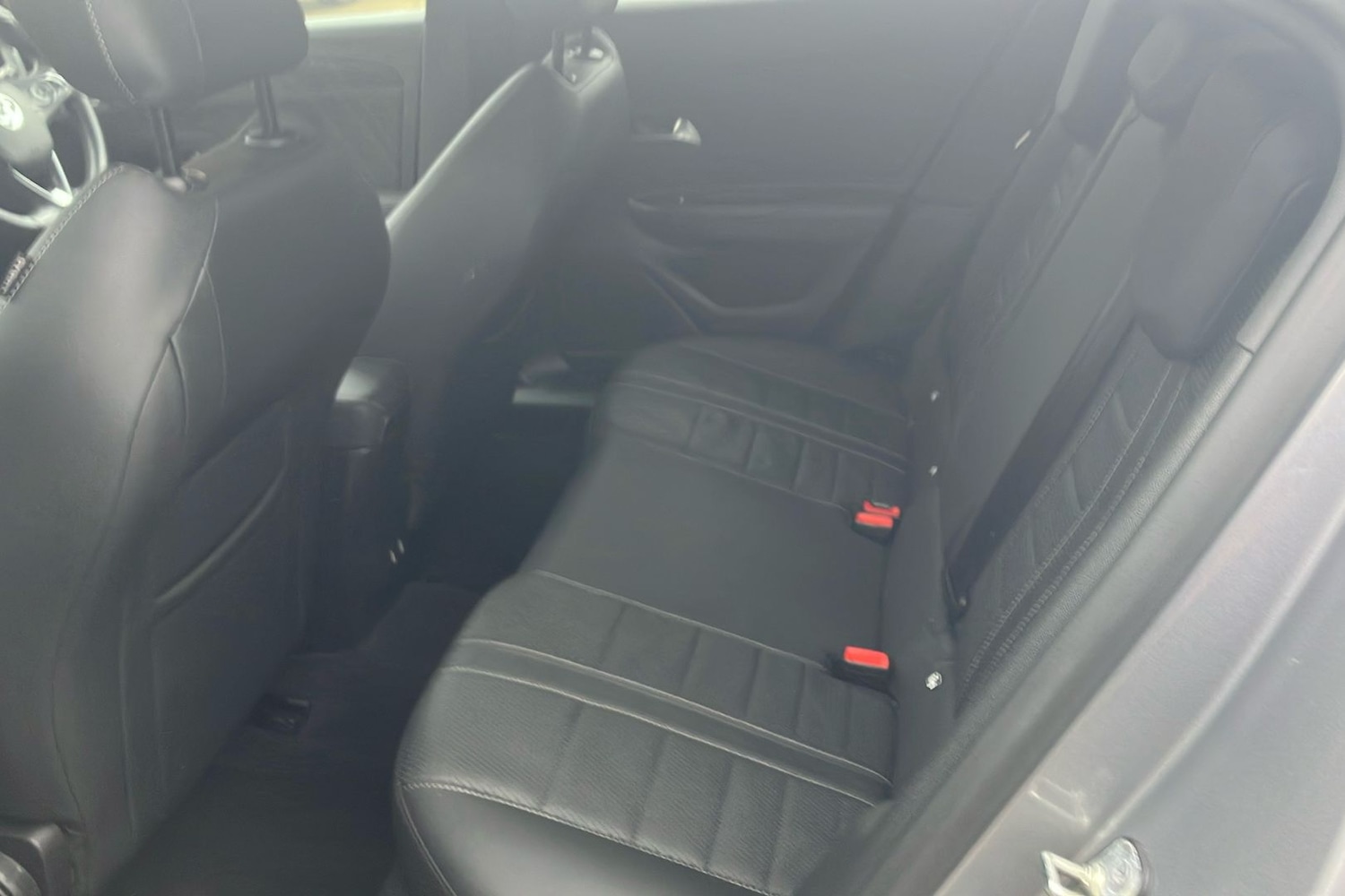 Used Vauxhall Mokka 2022 for sale - 77288992: Photo 5