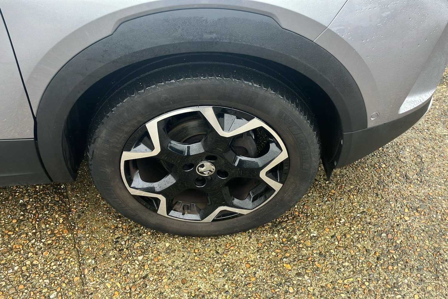 Used Vauxhall Mokka 2022 for sale - 77288992: Photo 9