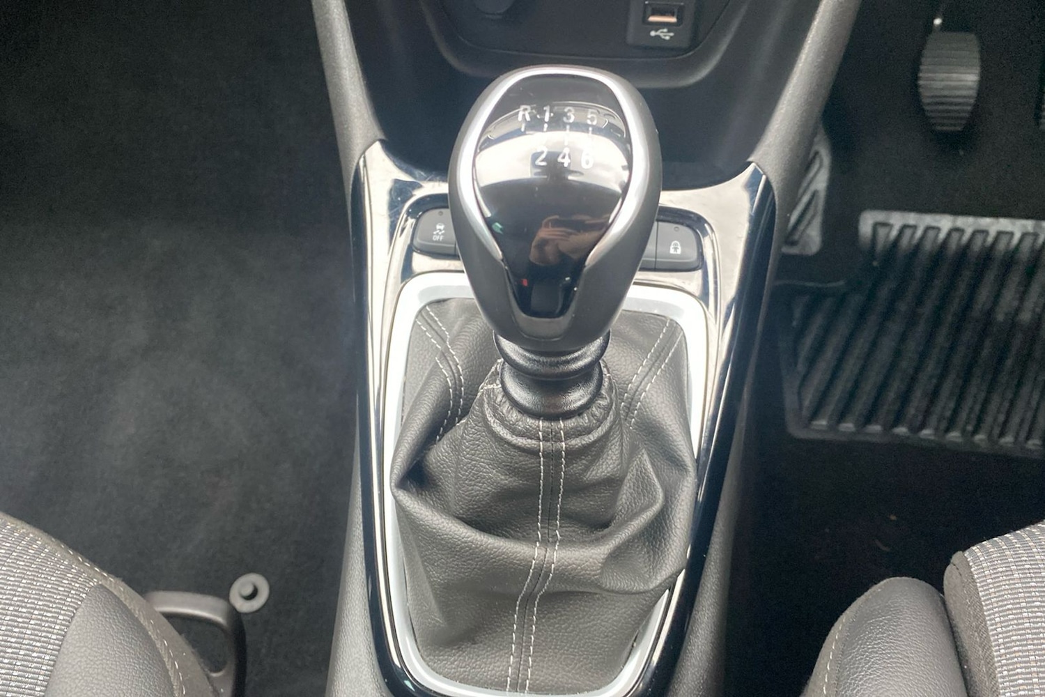 Used Vauxhall Crossland 2022 for sale - 76588079: Photo 18