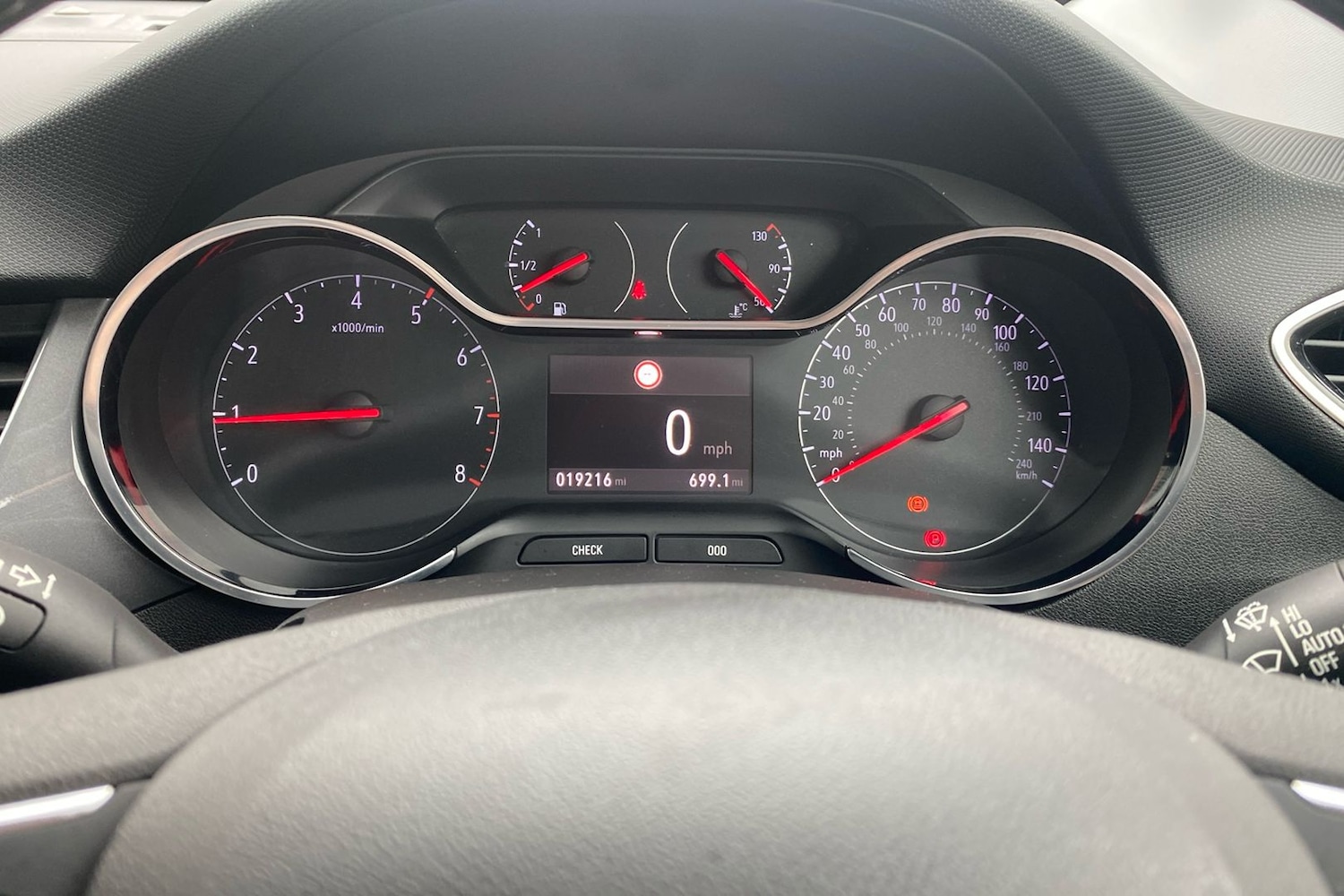 Used Vauxhall Crossland 2022 for sale - 76588079: Photo 20