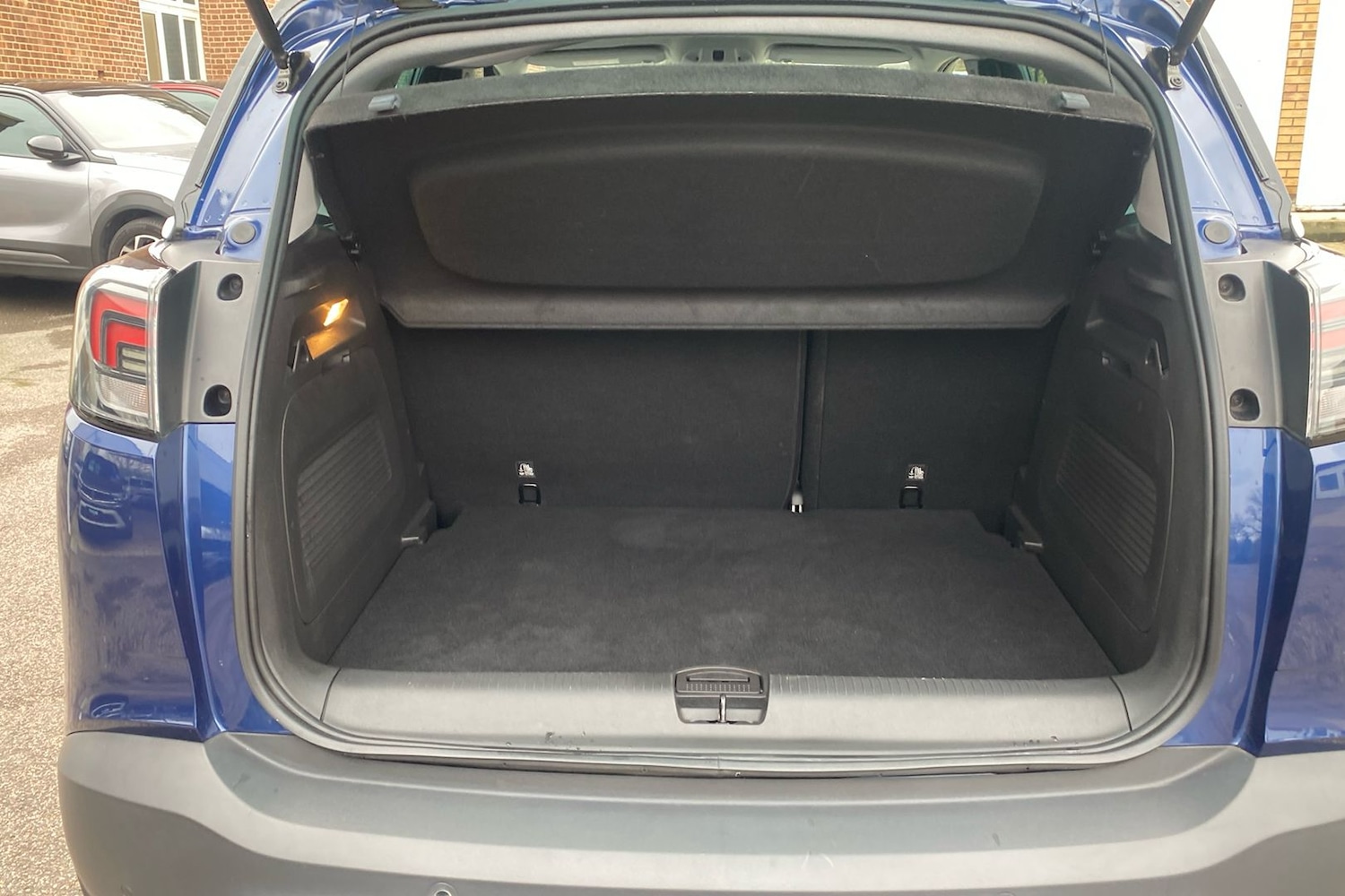 Used Vauxhall Crossland 2022 for sale - 76588079: Photo 28