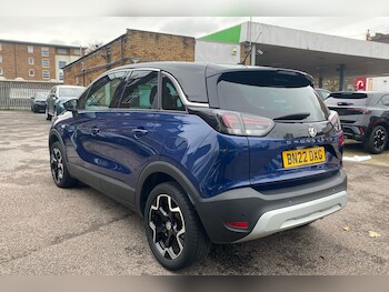 Used Vauxhall Crossland 2022 for sale - 76588079: Photo