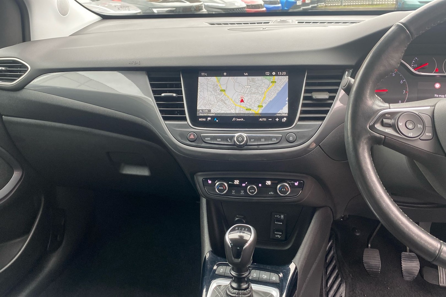 Used Vauxhall Crossland 2022 for sale - 76588079: Photo 33