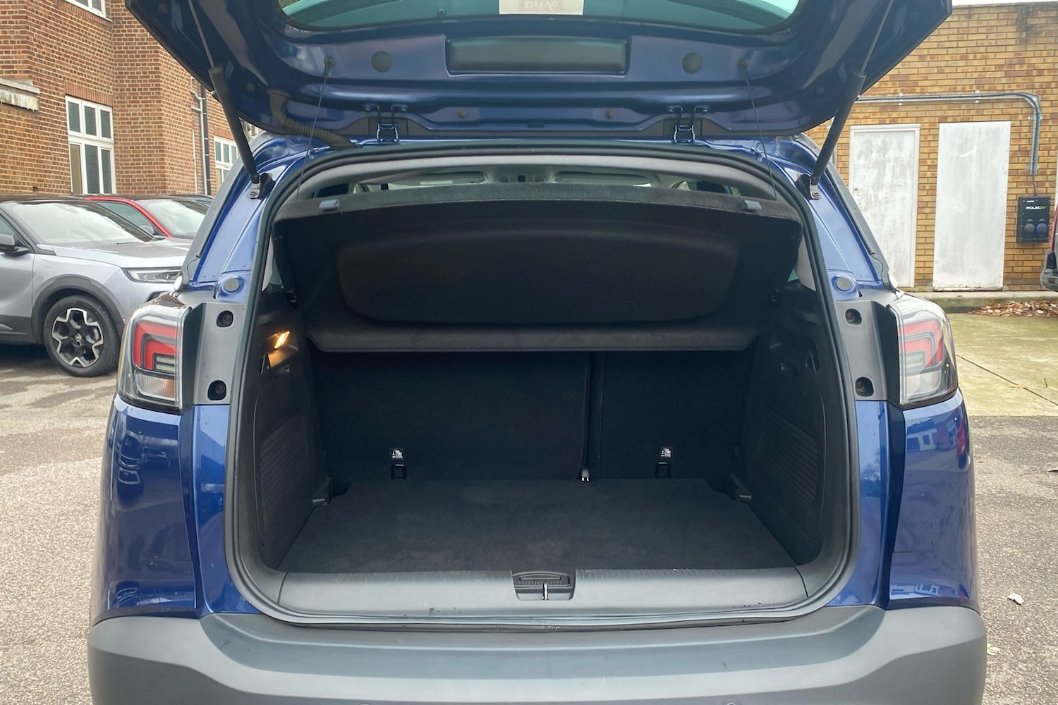 Used Vauxhall Crossland 2022 for sale - 76588079: Photo 36