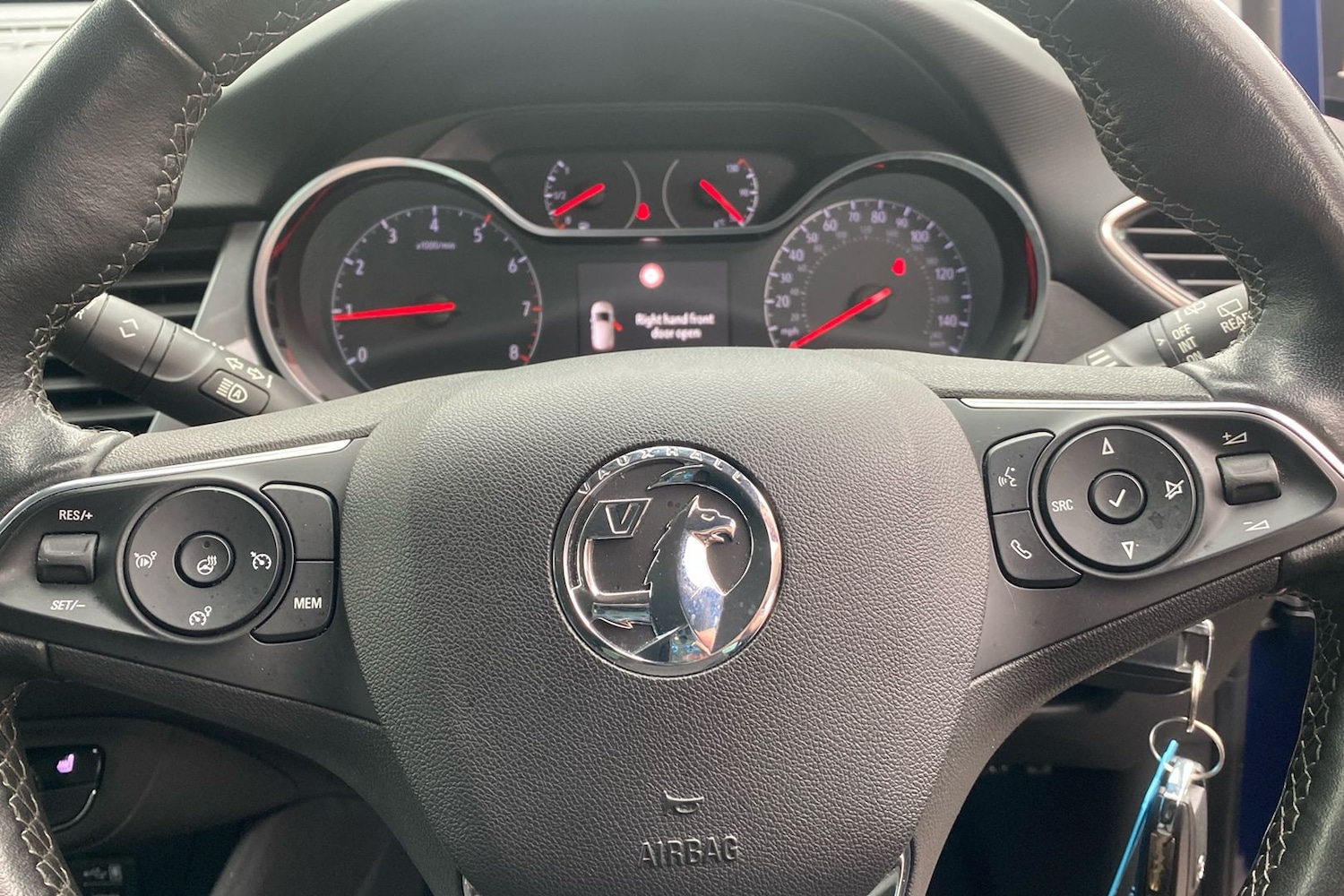 Used Vauxhall Crossland 2022 for sale - 76588079: Photo 38