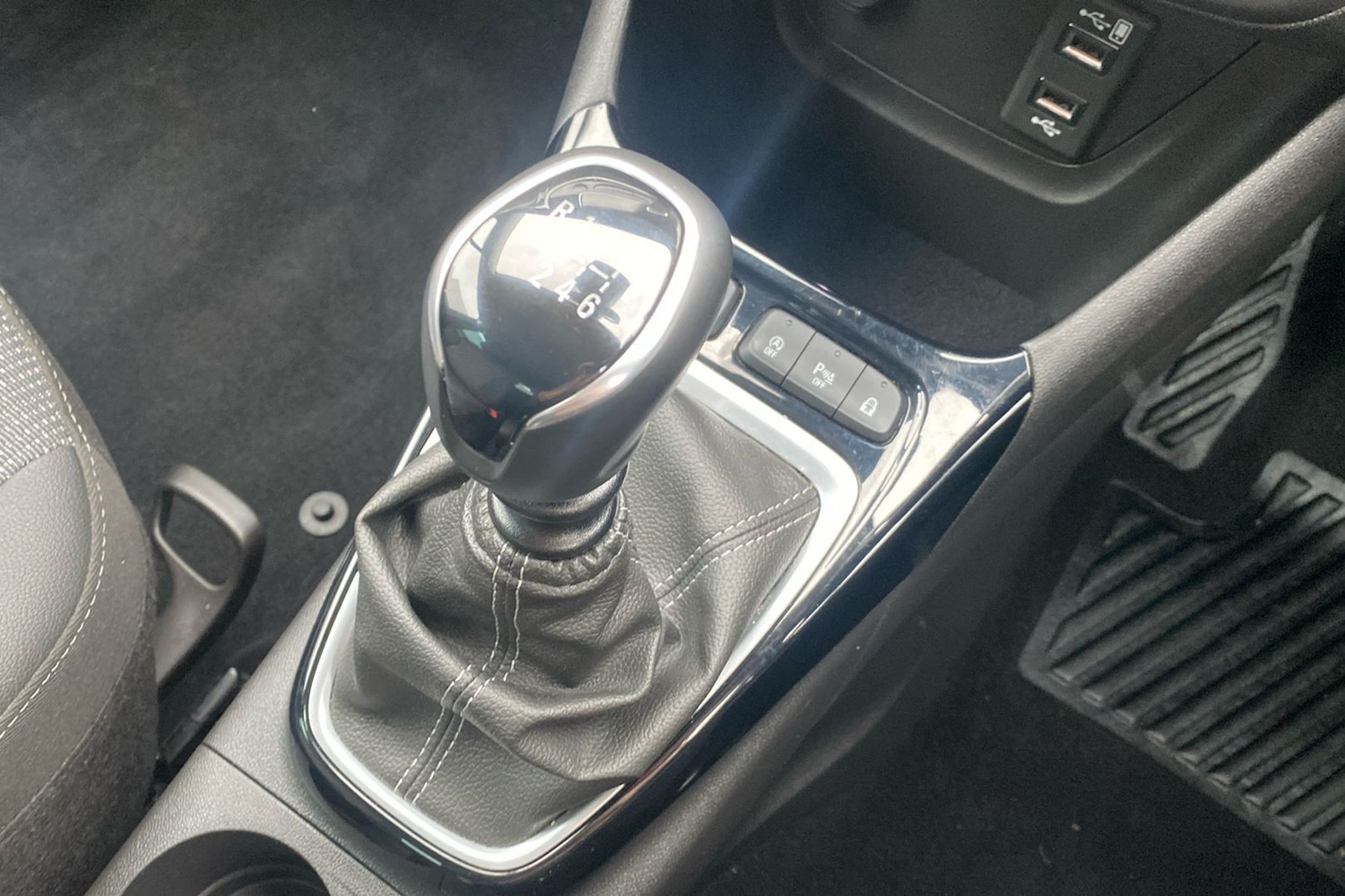 Used Vauxhall Crossland 2022 for sale - 76588079: Photo 39