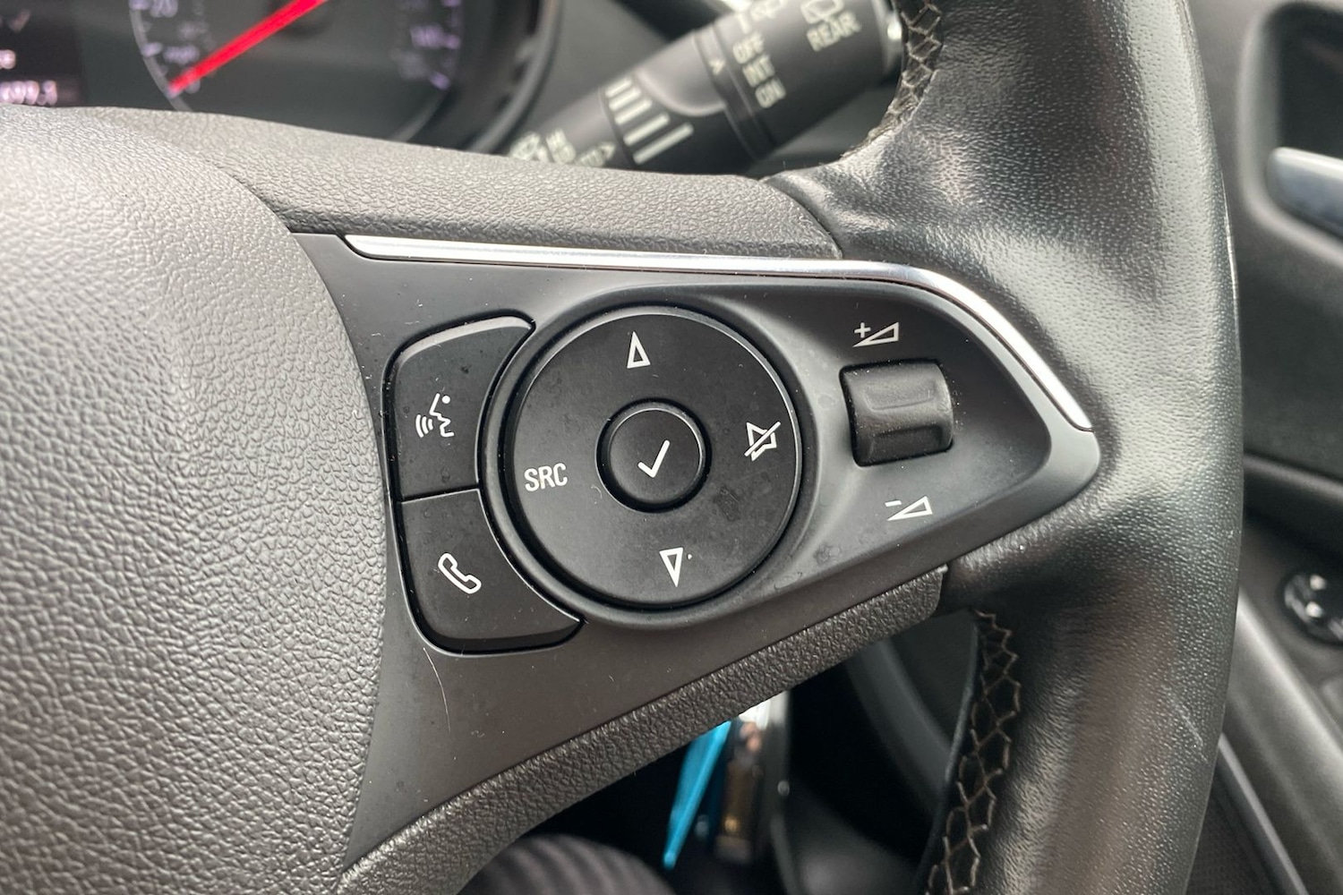 Used Vauxhall Crossland 2022 for sale - 76588079: Photo 50