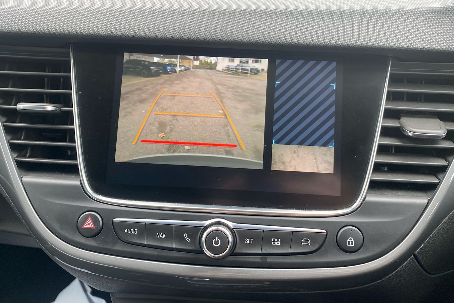 Used Vauxhall Crossland 2022 for sale - 76588079: Photo 54