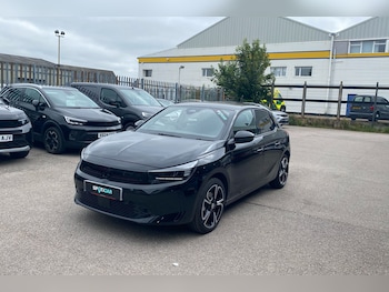 Used Vauxhall Corsa 2025 for sale - 79468563: Photo