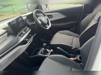 Used Suzuki Swift 2024 for sale - 75227753: Photo