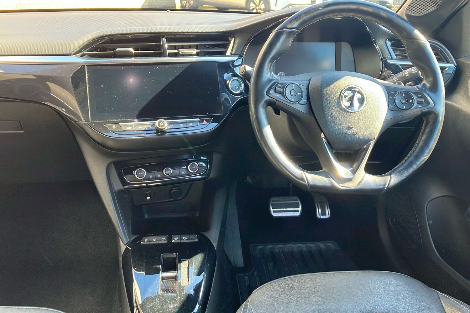 Used Vauxhall Corsa 2023 for sale - 78124941: Photo 11