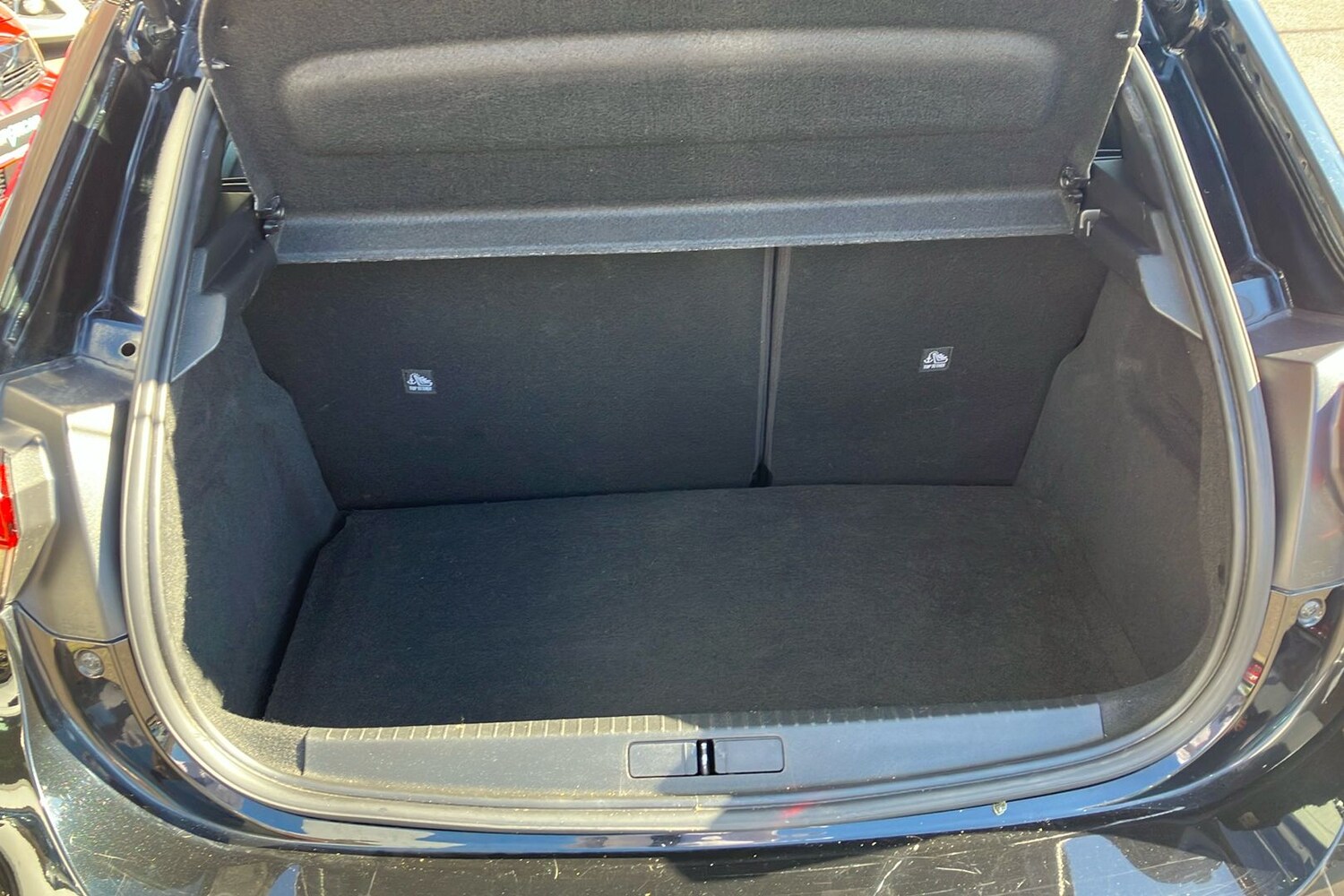 Used Vauxhall Corsa 2023 for sale - 78124941: Photo 12