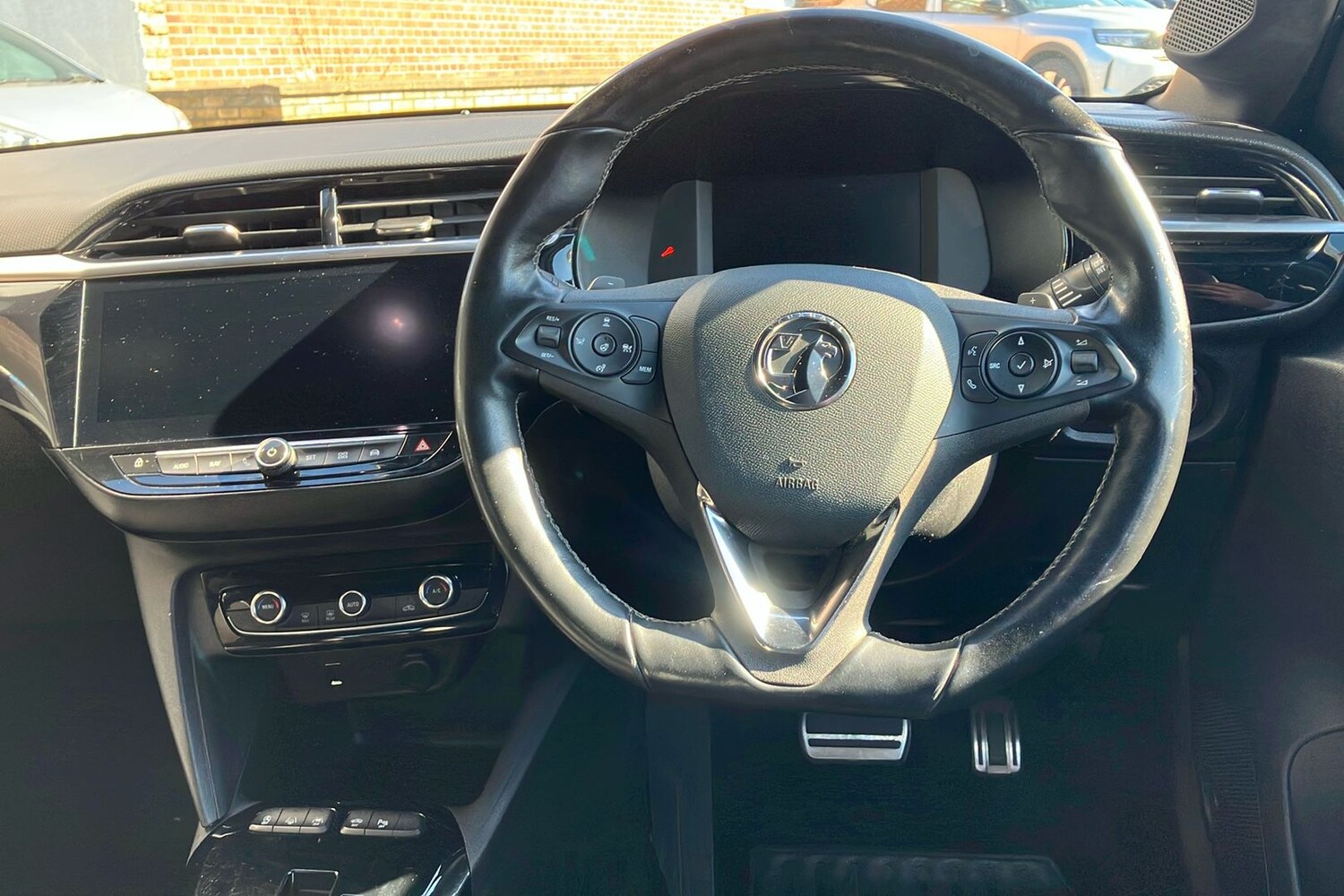 Used Vauxhall Corsa 2023 for sale - 78124941: Photo 13