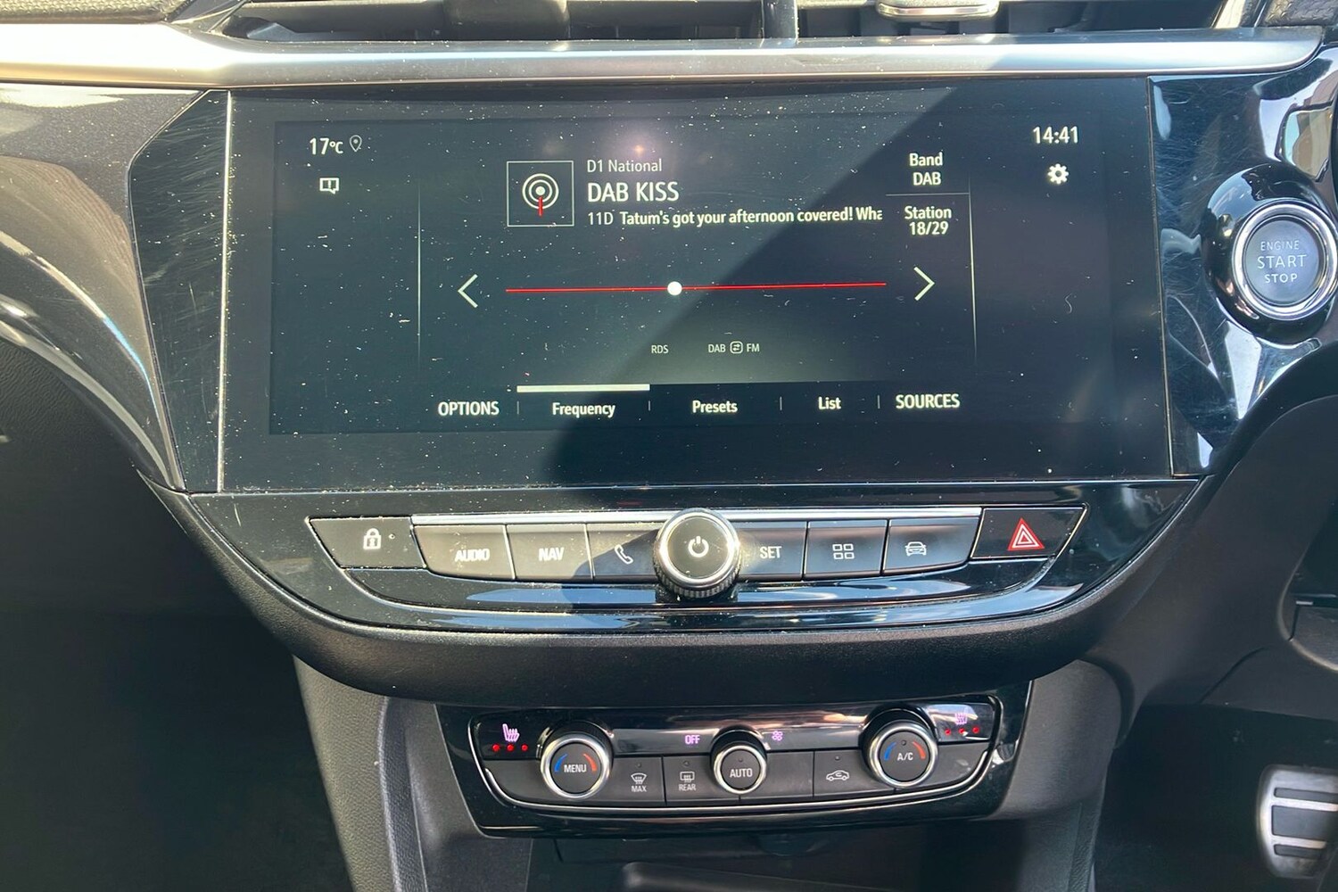 Used Vauxhall Corsa 2023 for sale - 78124941: Photo 14