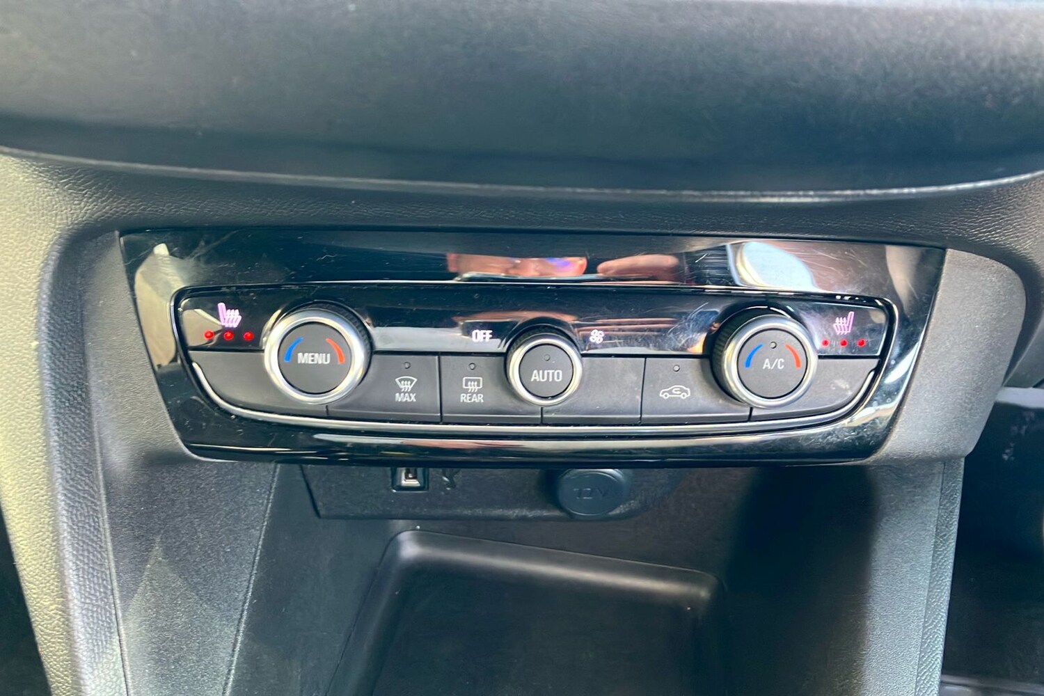 Used Vauxhall Corsa 2023 for sale - 78124941: Photo 15