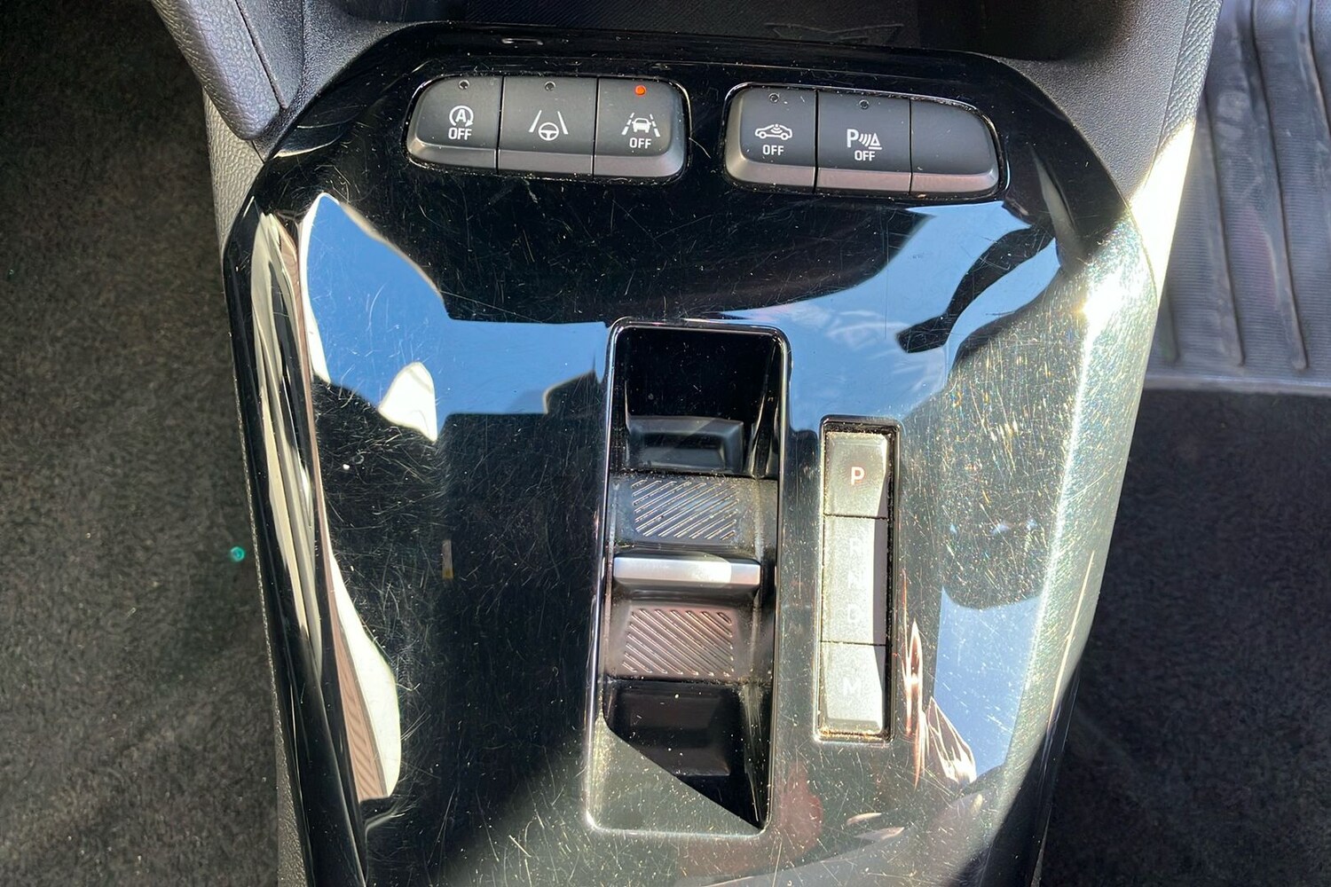 Used Vauxhall Corsa 2023 for sale - 78124941: Photo 17