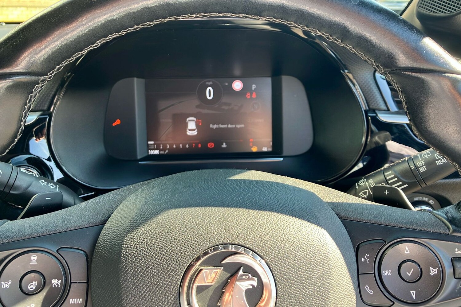 Used Vauxhall Corsa 2023 for sale - 78124941: Photo 19