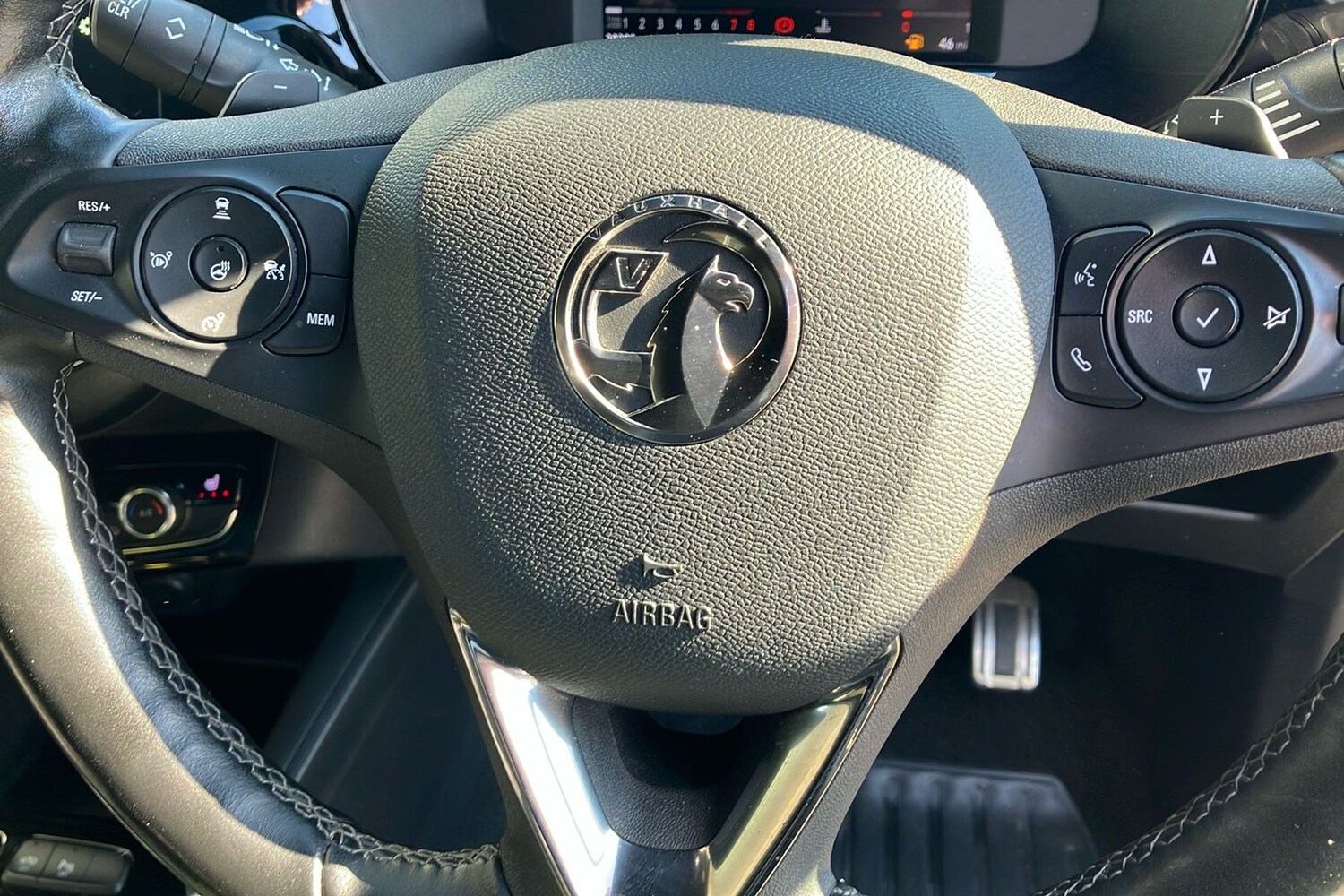 Used Vauxhall Corsa 2023 for sale - 78124941: Photo 20