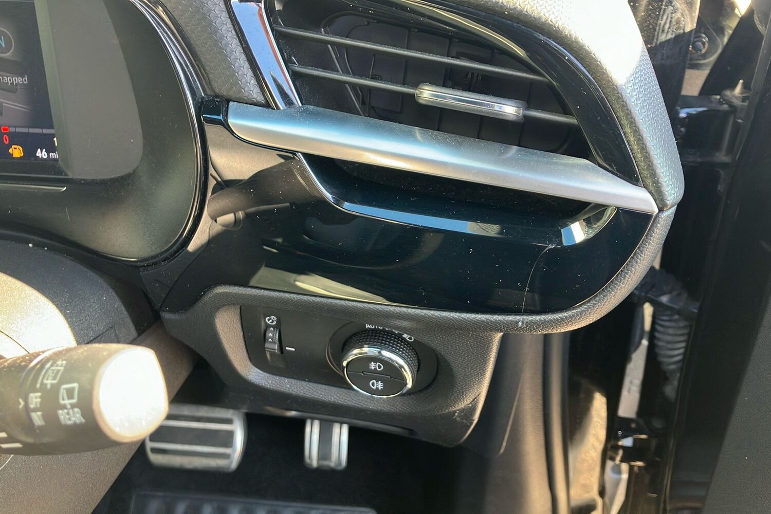 Used Vauxhall Corsa 2023 for sale - 78124941: Photo 21