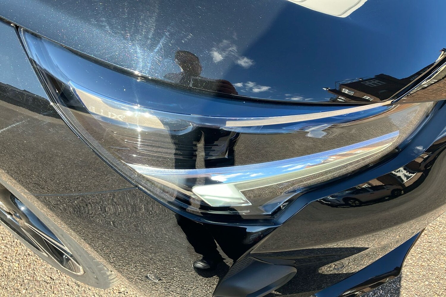 Used Vauxhall Corsa 2023 for sale - 78124941: Photo 22