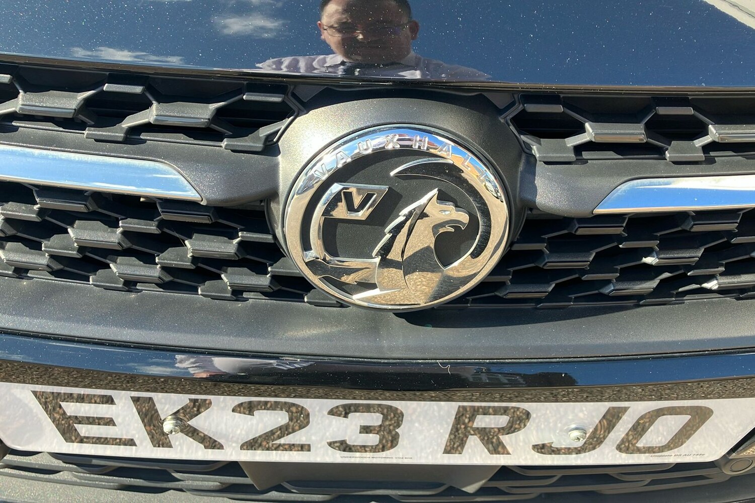 Used Vauxhall Corsa 2023 for sale - 78124941: Photo 23