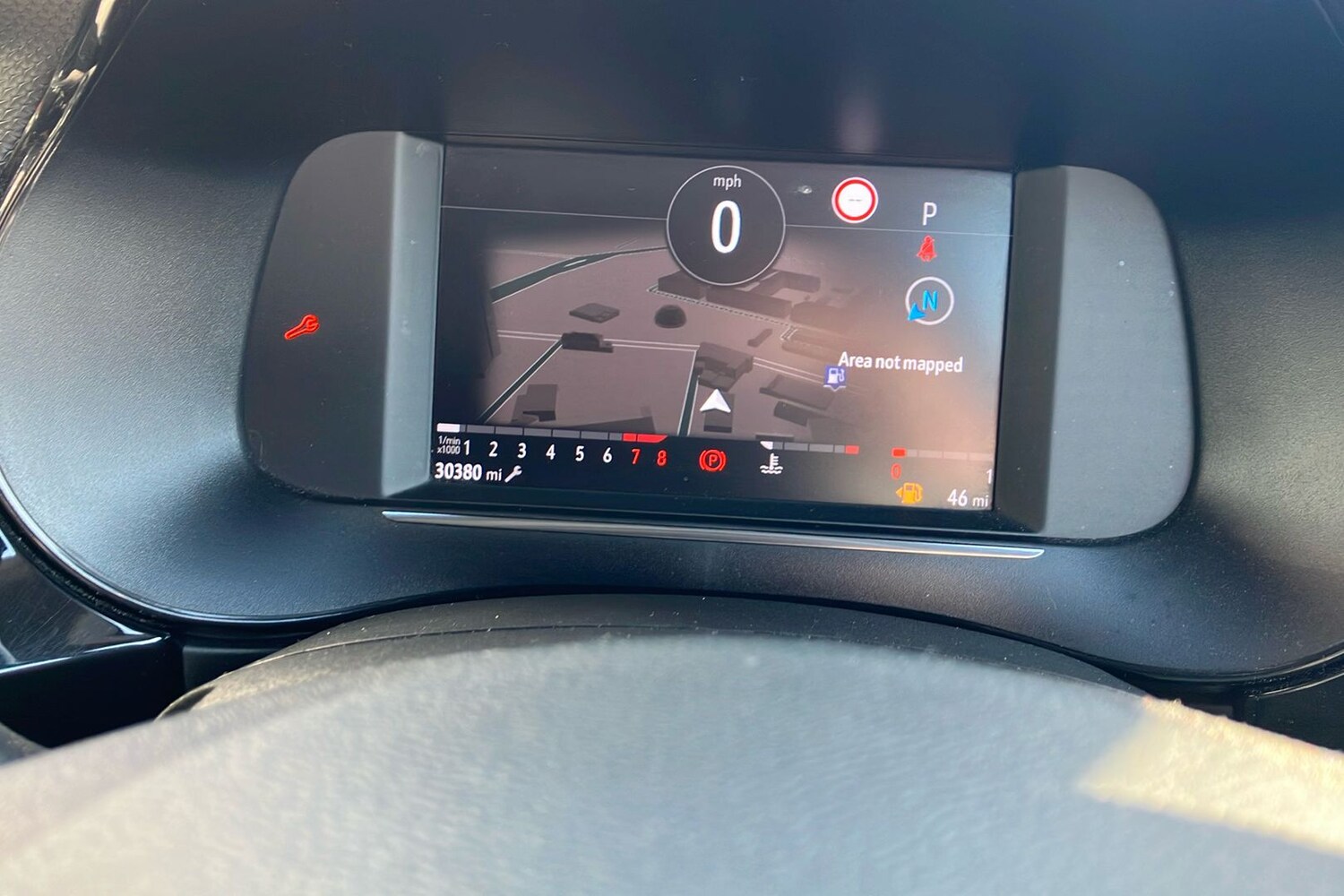 Used Vauxhall Corsa 2023 for sale - 78124941: Photo 24