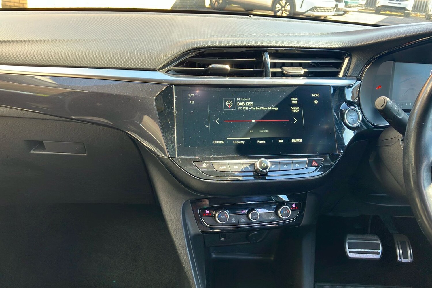 Used Vauxhall Corsa 2023 for sale - 78124941: Photo 25