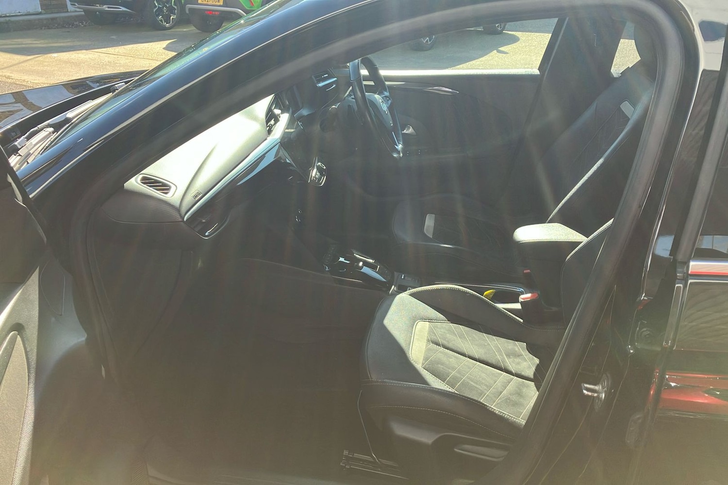 Used Vauxhall Corsa 2023 for sale - 78124941: Photo 3