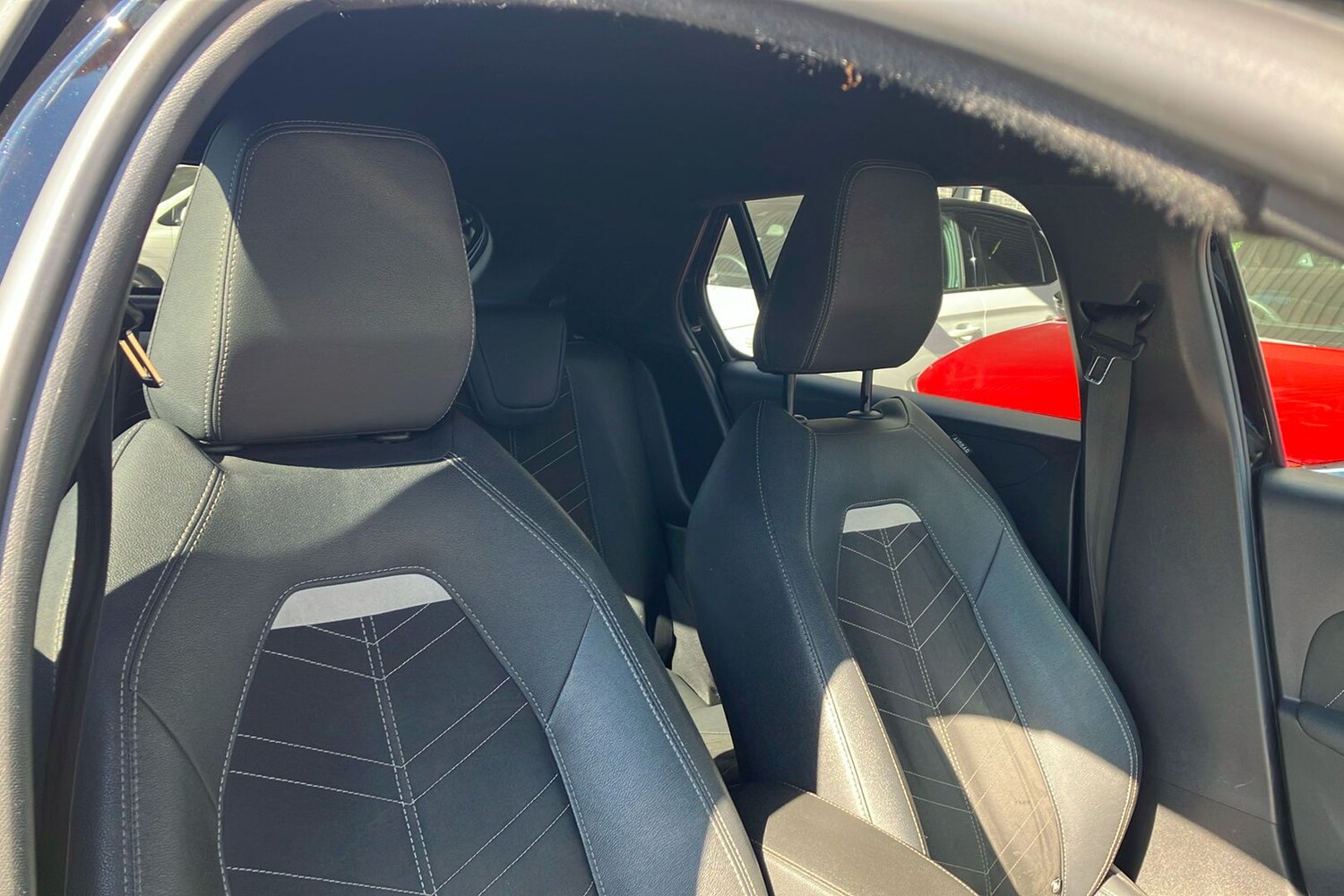 Used Vauxhall Corsa 2023 for sale - 78124941: Photo 30