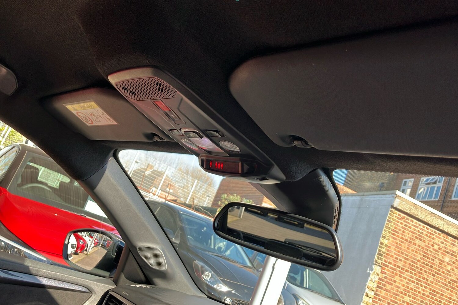 Used Vauxhall Corsa 2023 for sale - 78124941: Photo 31