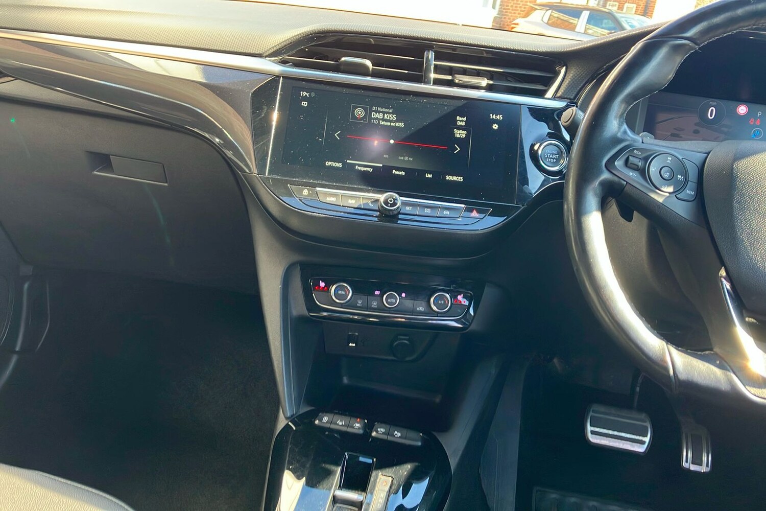 Used Vauxhall Corsa 2023 for sale - 78124941: Photo 32