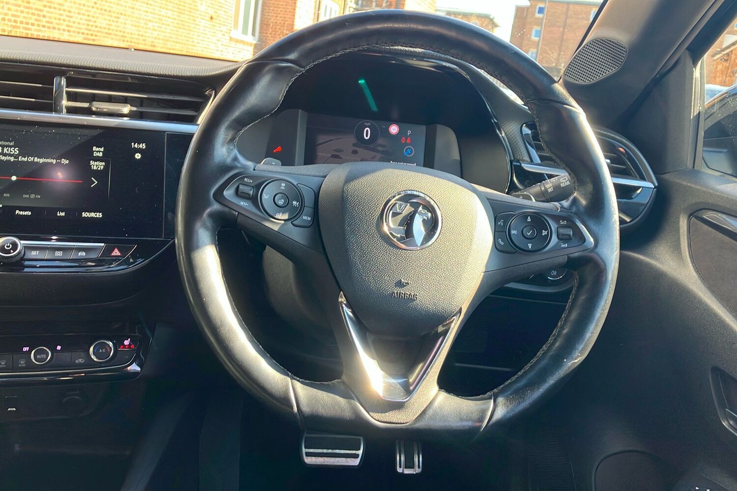 Used Vauxhall Corsa 2023 for sale - 78124941: Photo 33