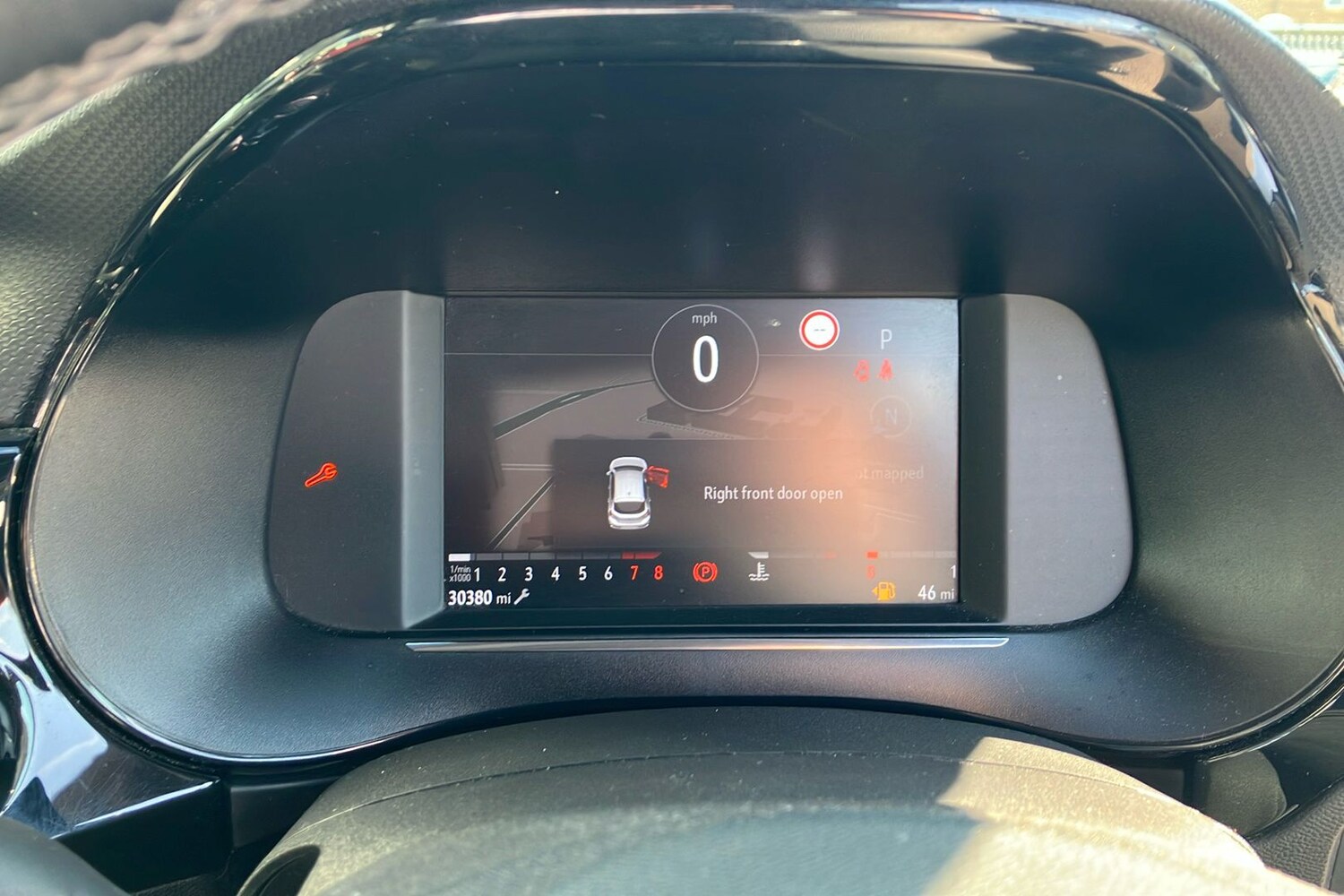 Used Vauxhall Corsa 2023 for sale - 78124941: Photo 34