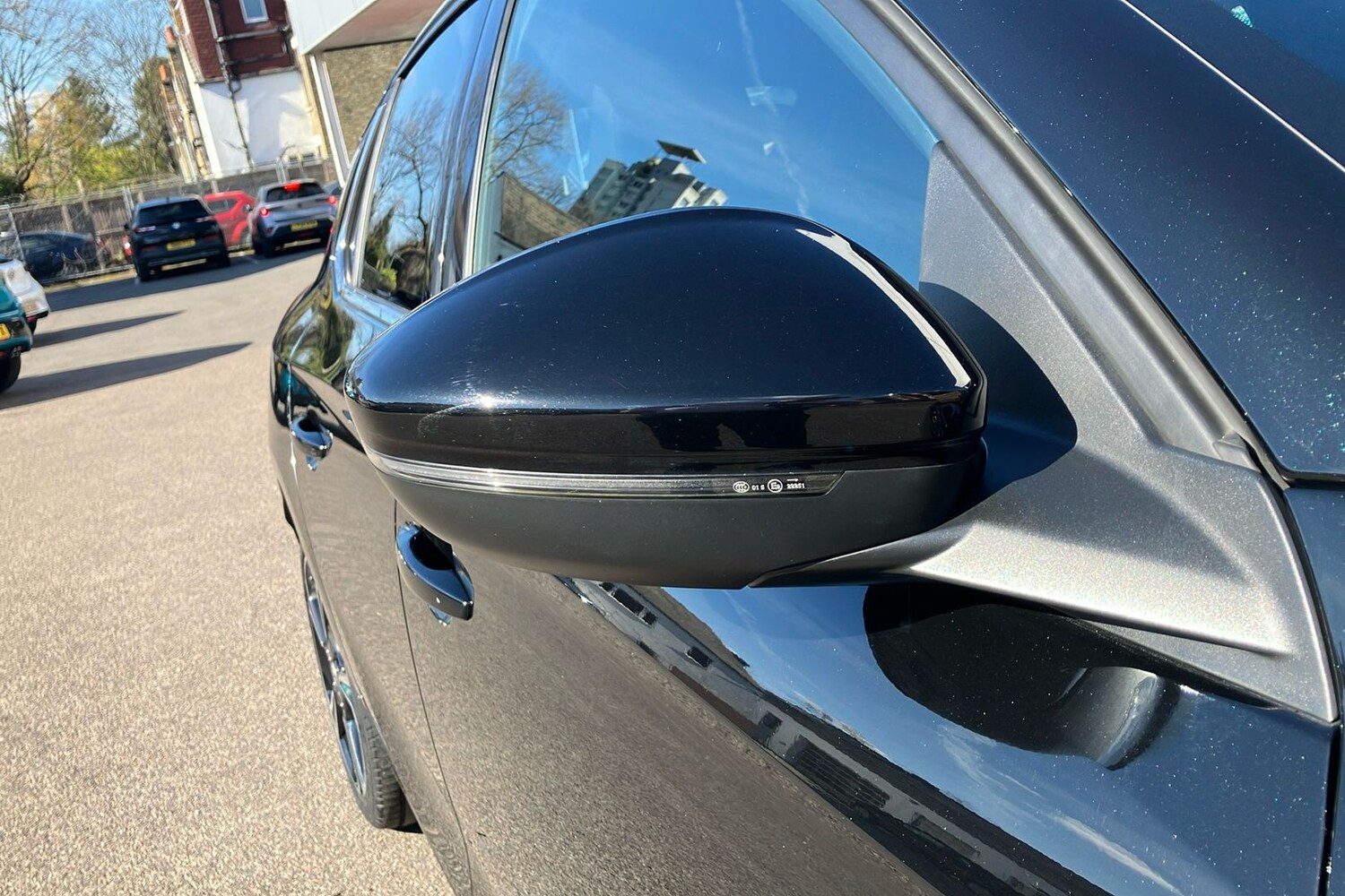 Used Vauxhall Corsa 2023 for sale - 78124941: Photo 36