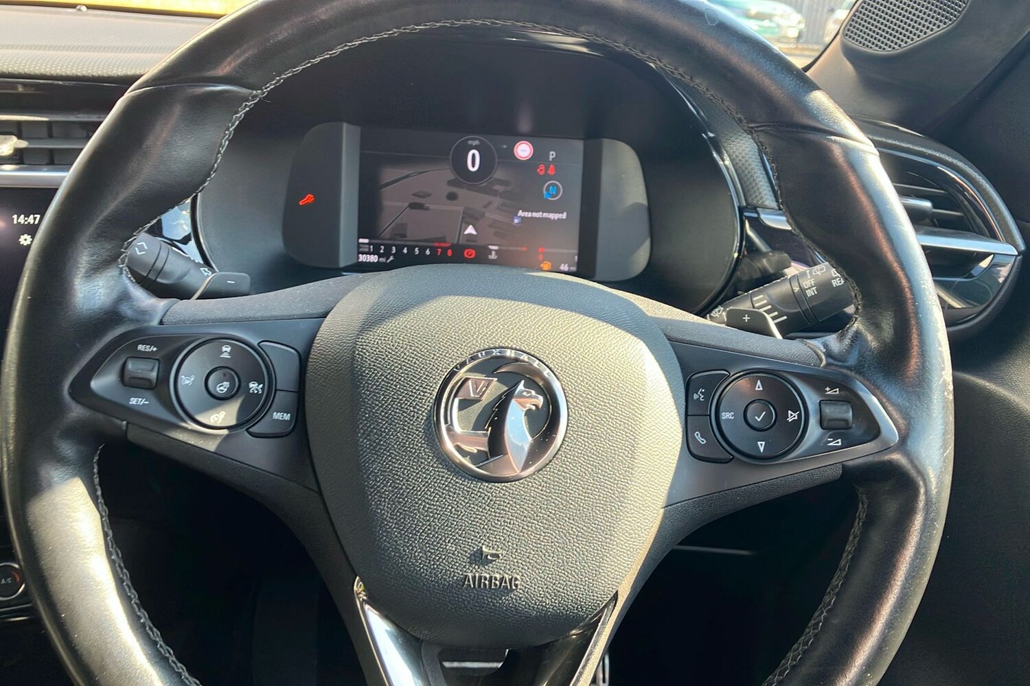 Used Vauxhall Corsa 2023 for sale - 78124941: Photo 37