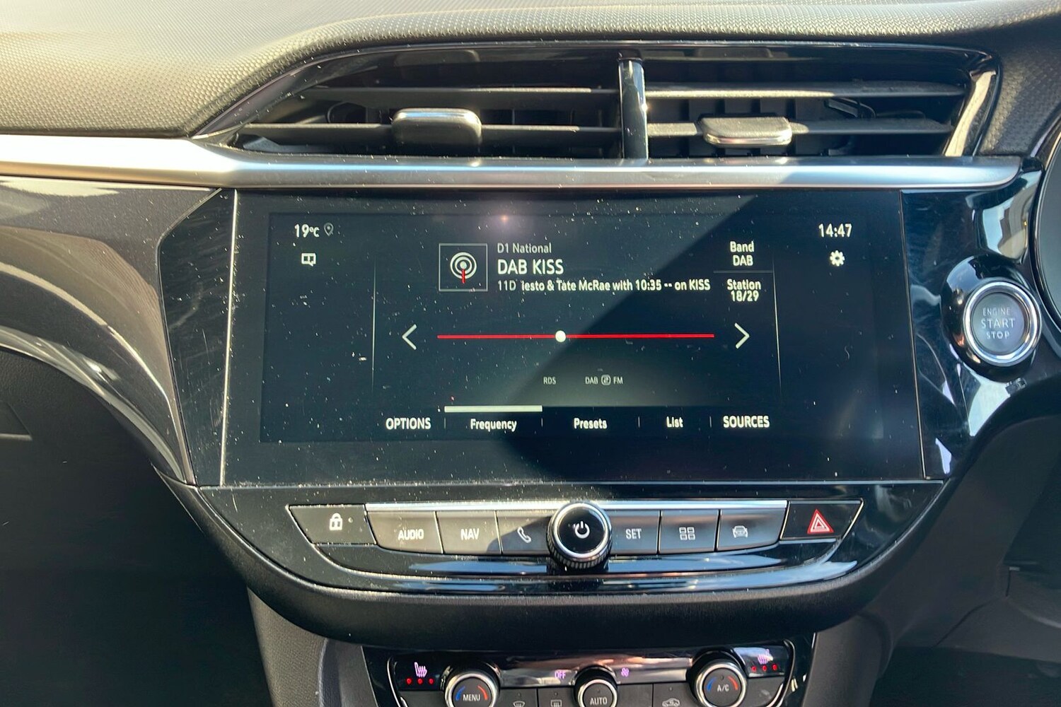 Used Vauxhall Corsa 2023 for sale - 78124941: Photo 39