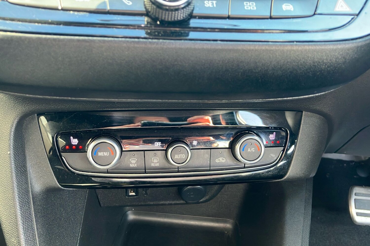 Used Vauxhall Corsa 2023 for sale - 78124941: Photo 40