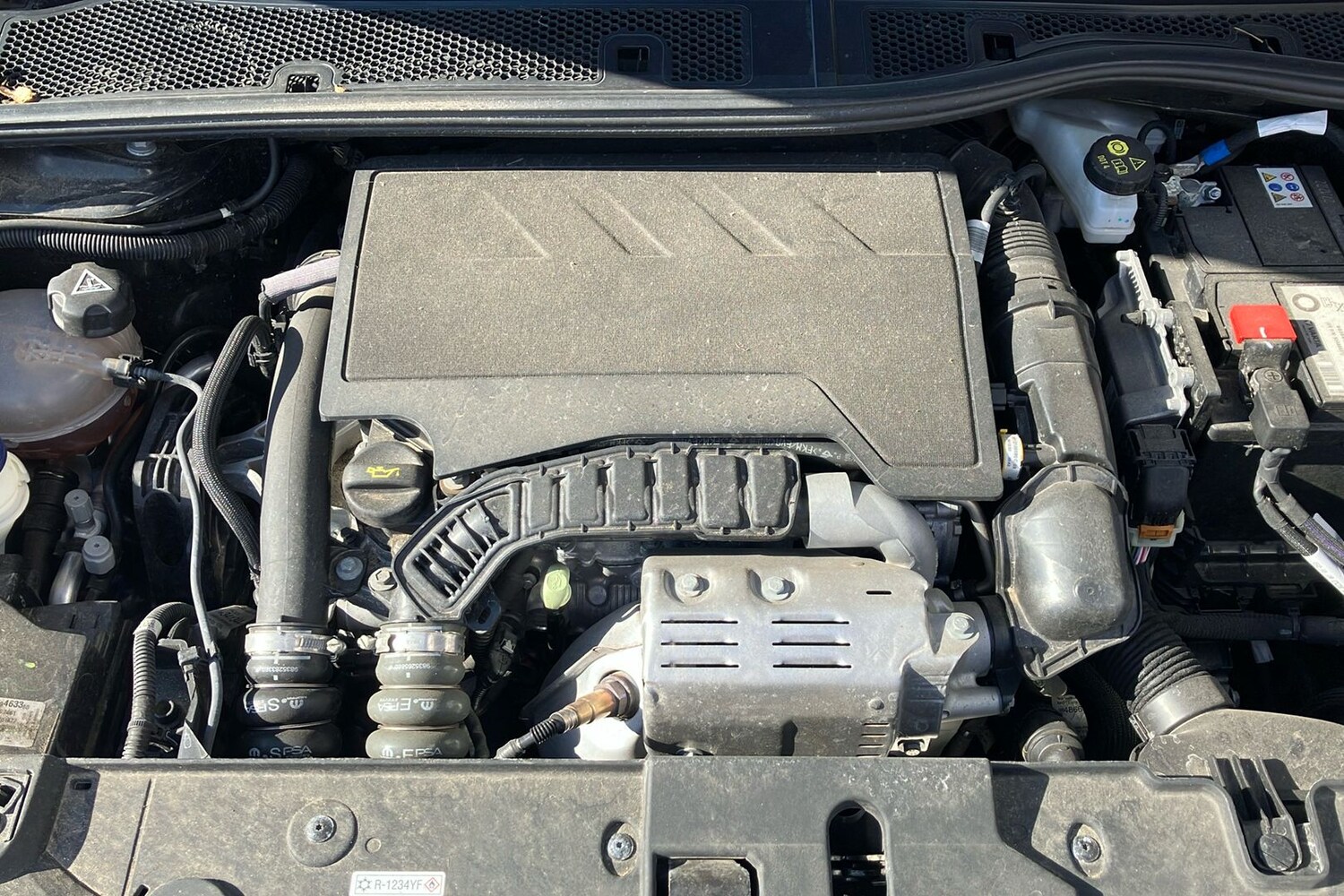 Used Vauxhall Corsa 2023 for sale - 78124941: Photo 41