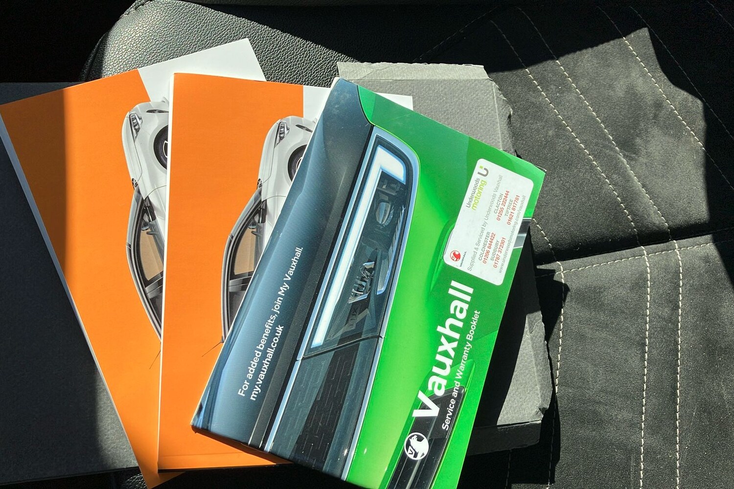 Used Vauxhall Corsa 2023 for sale - 78124941: Photo 43